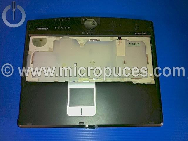 Plasturgie de base TOSHIBA Portégé M200